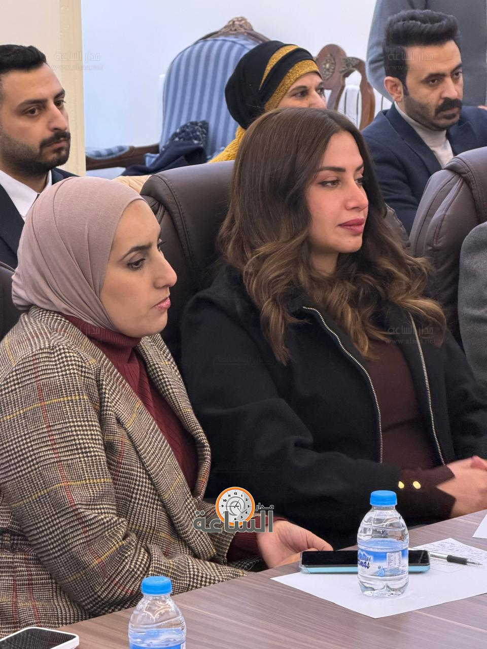 Madar Al-Saa Images 0.26736905995210736