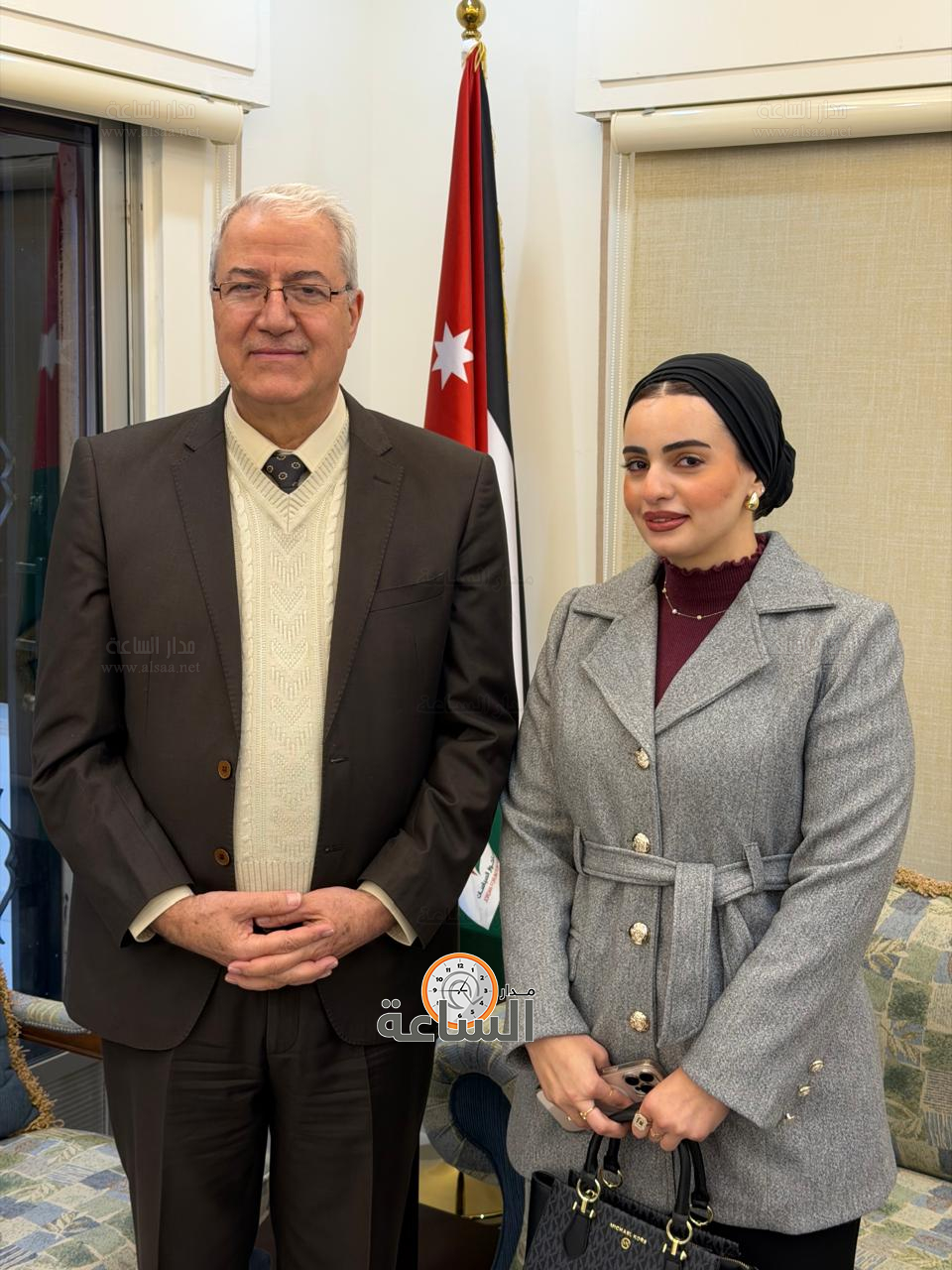 Madar Al-Saa Images 0.9425466055471131