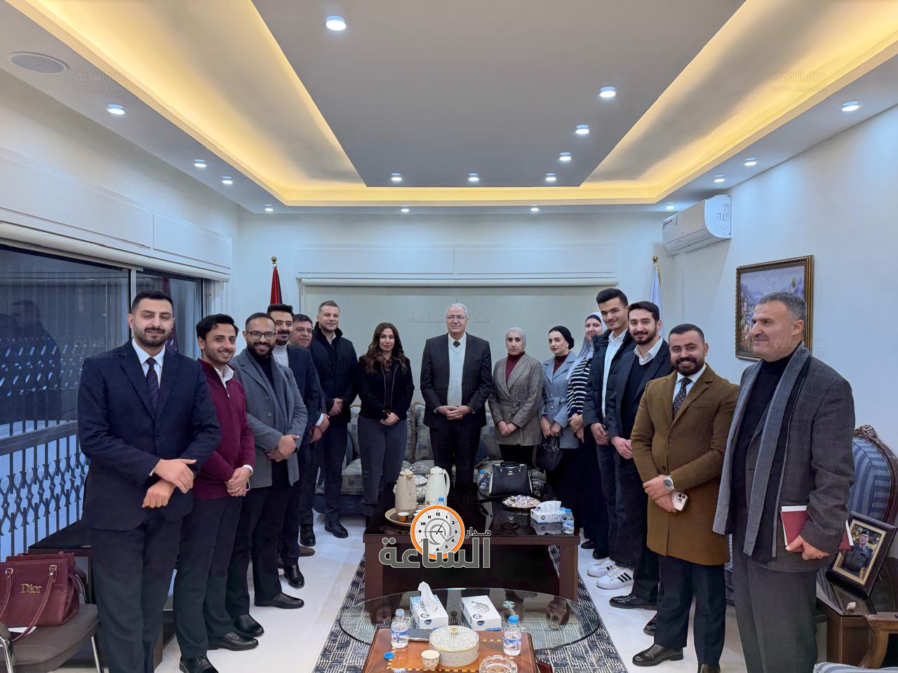 Madar Al-Saa Images 0.40855840639732177