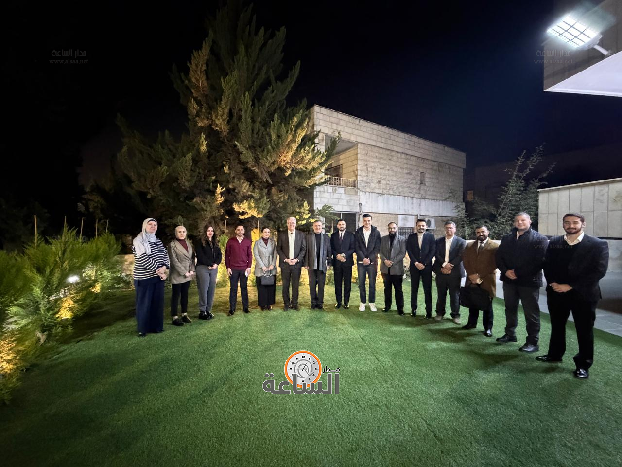 Madar Al-Saa Images 0.8900687333845724