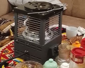 Madar Al-Saa Images 0.7913489170116751