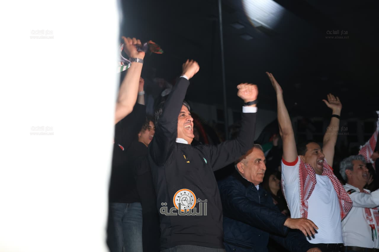 Madar Al-Saa Images 0.06003389510153878