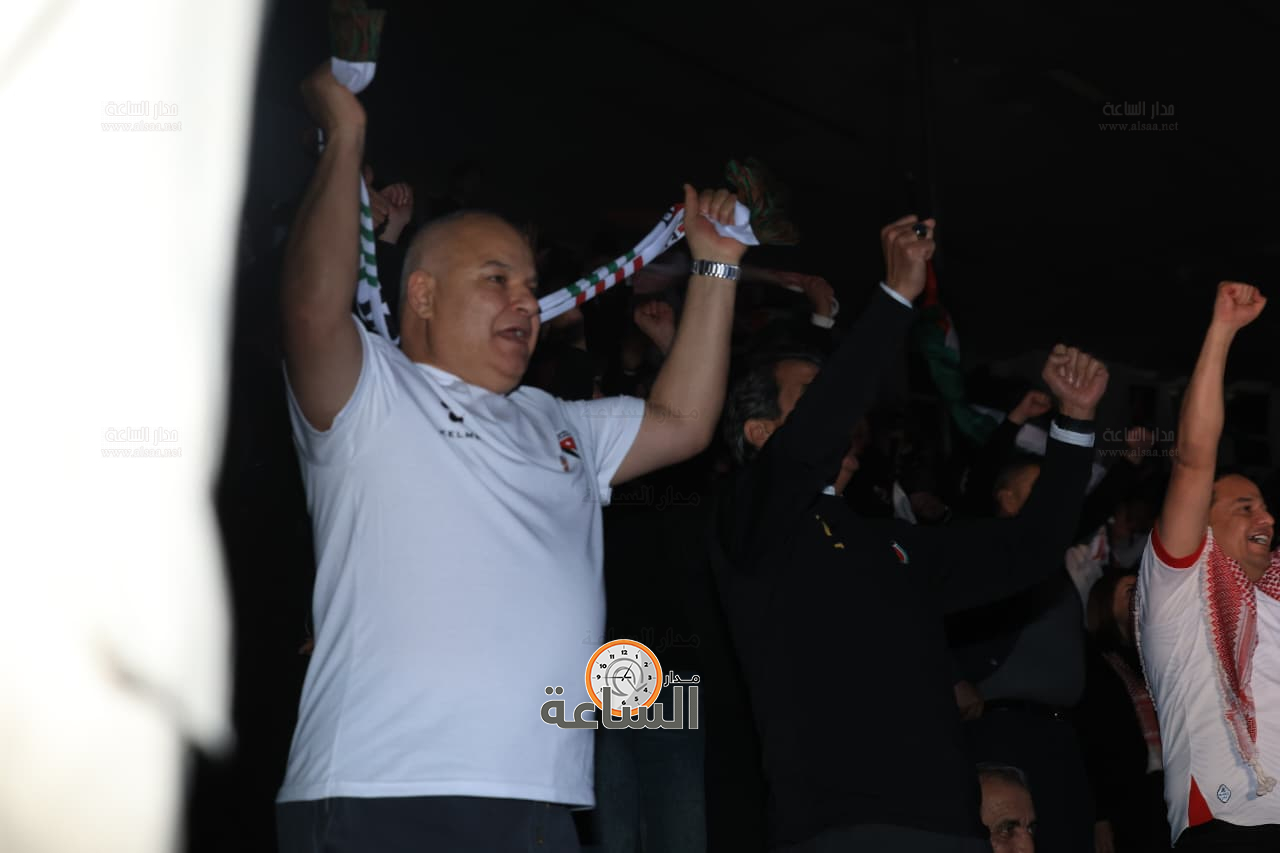 Madar Al-Saa Images 0.4248513653210235