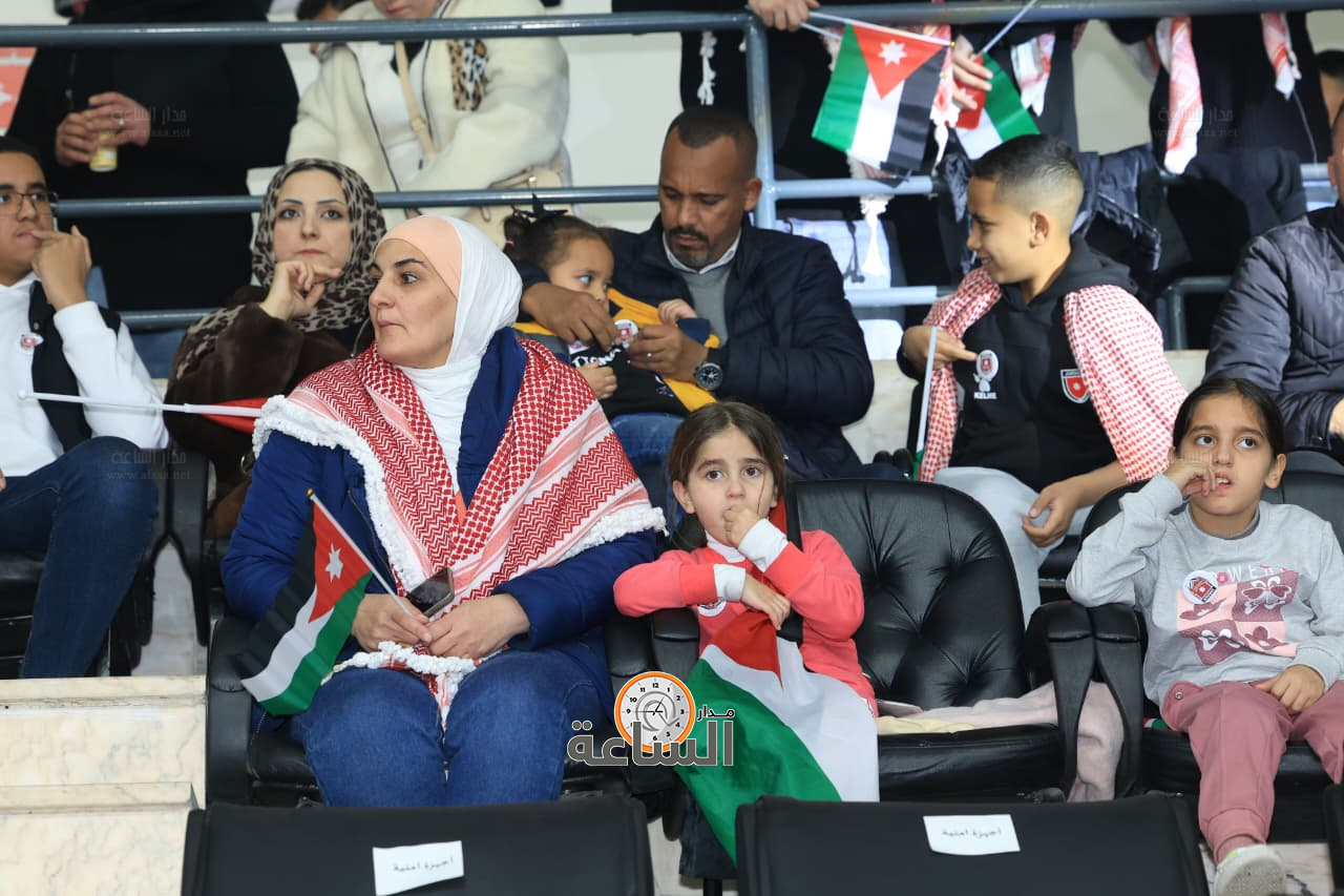 Madar Al-Saa Images 0.48873652284559677