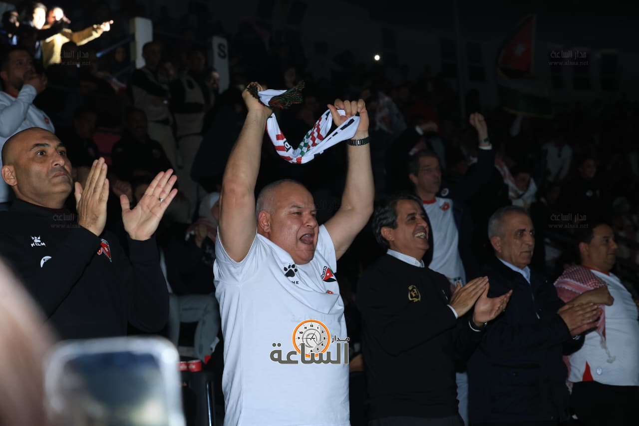 Madar Al-Saa Images 0.11614306892192361