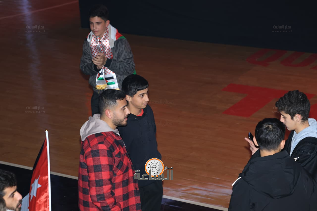 Madar Al-Saa Images 0.5250282296749098