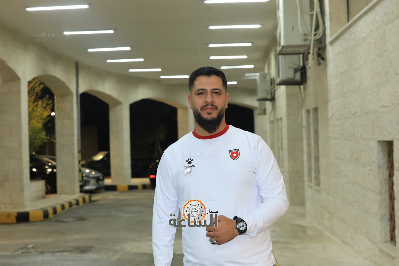 Madar Al-Saa Images 0.4652977910793501