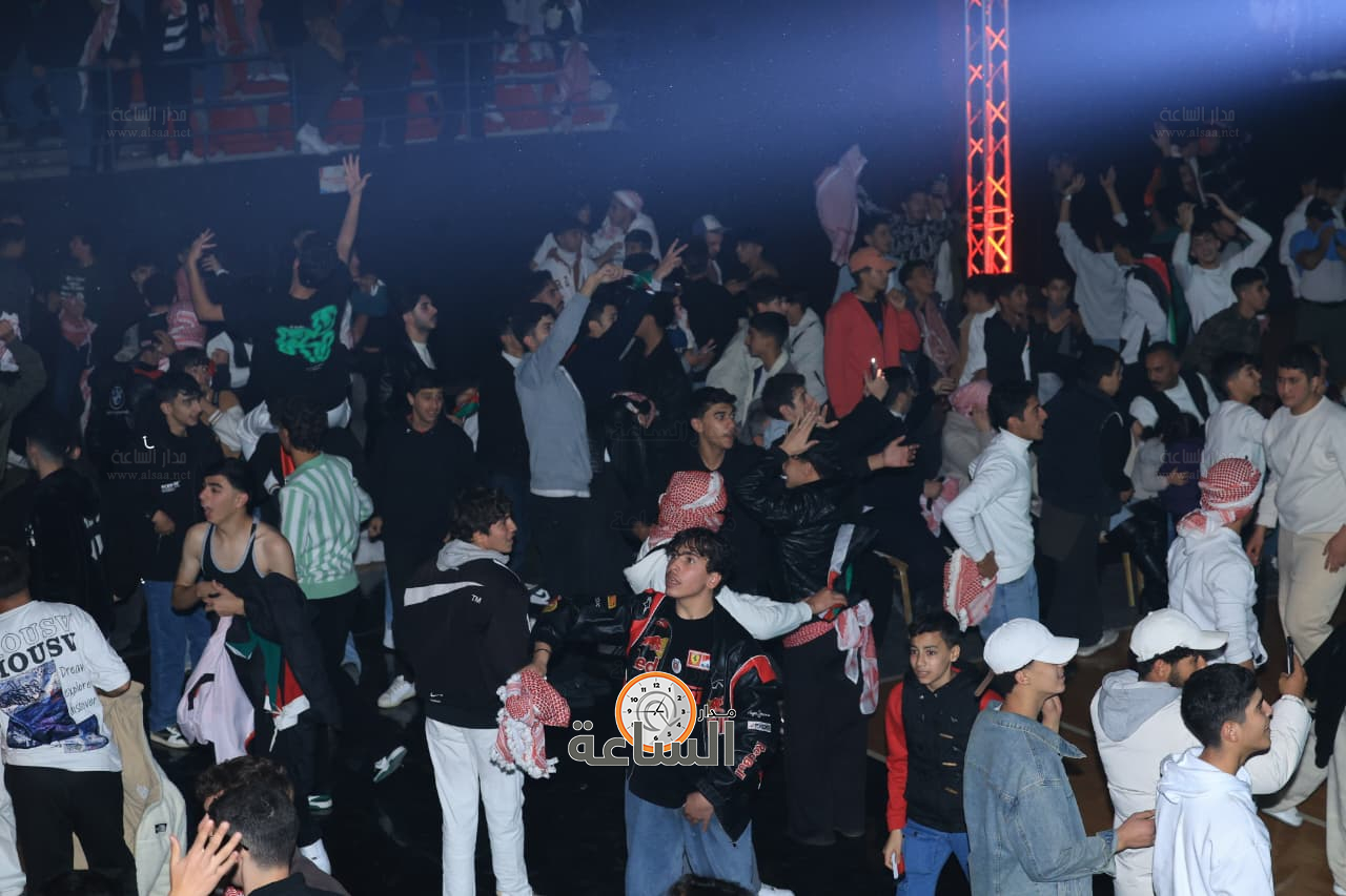 Madar Al-Saa Images 0.9397187893832322