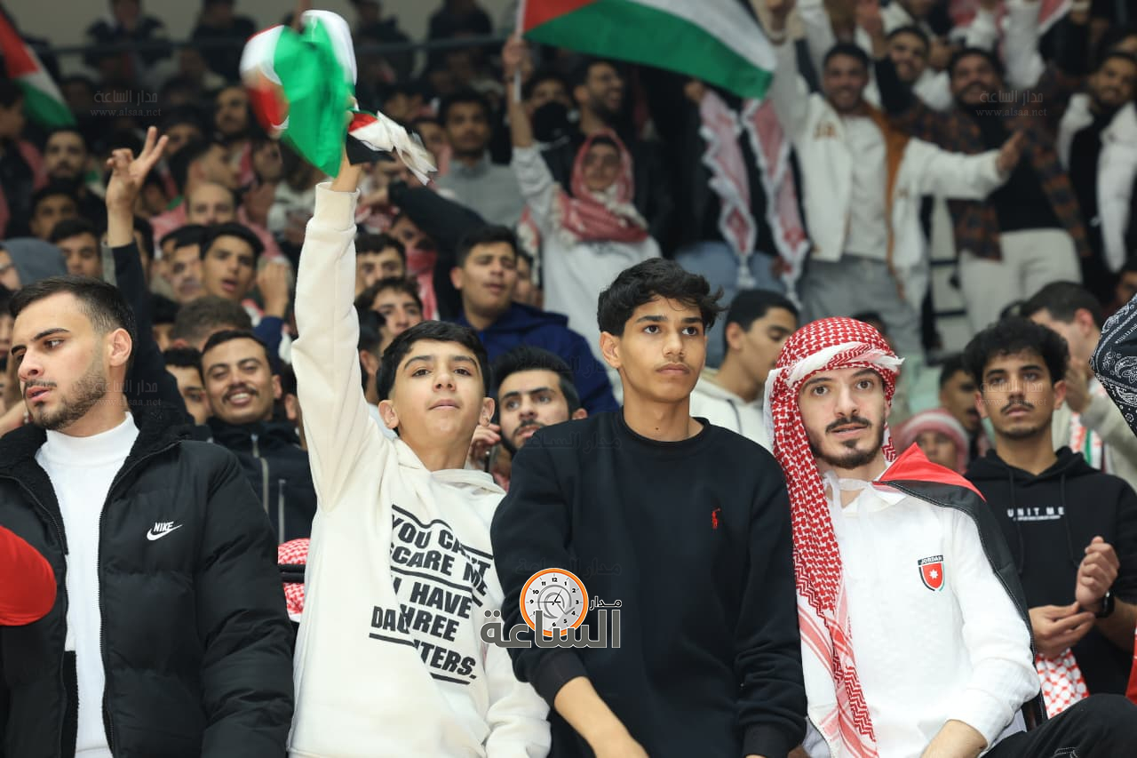 Madar Al-Saa Images 0.4631725008844053