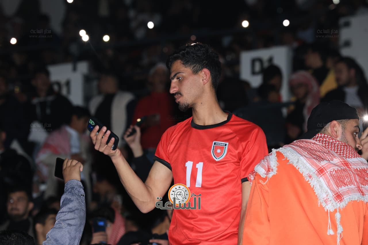 Madar Al-Saa Images 0.6656214174262842