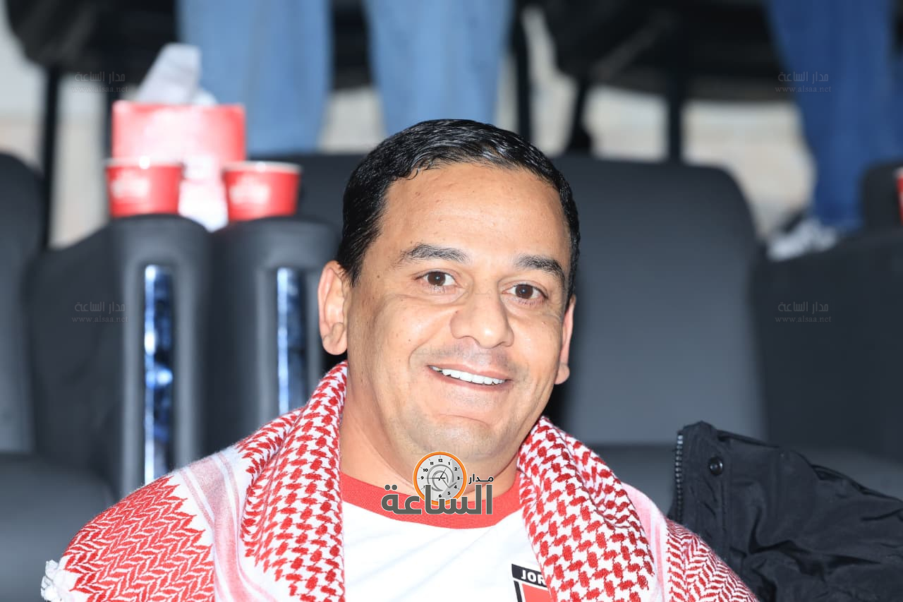 Madar Al-Saa Images 0.20670742110748452