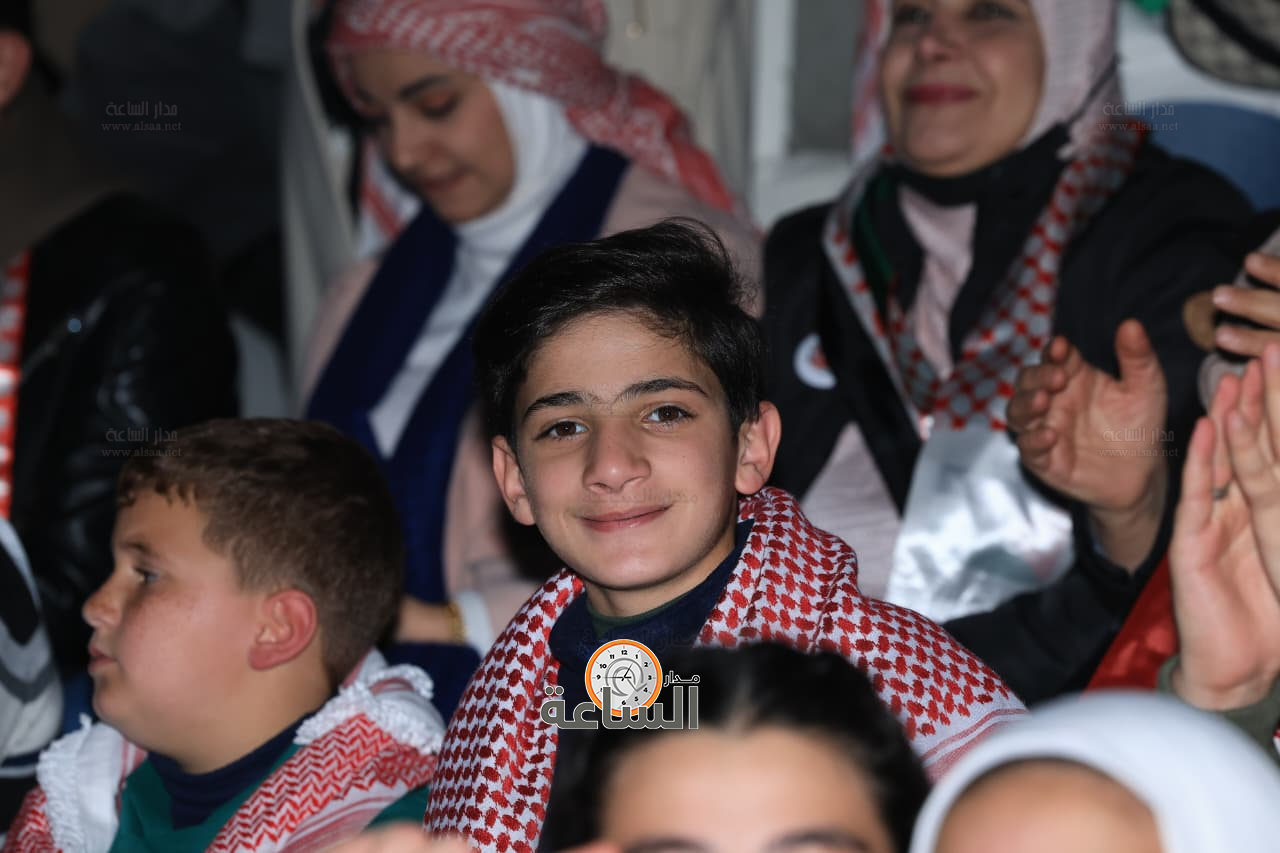 Madar Al-Saa Images 0.682962873290403