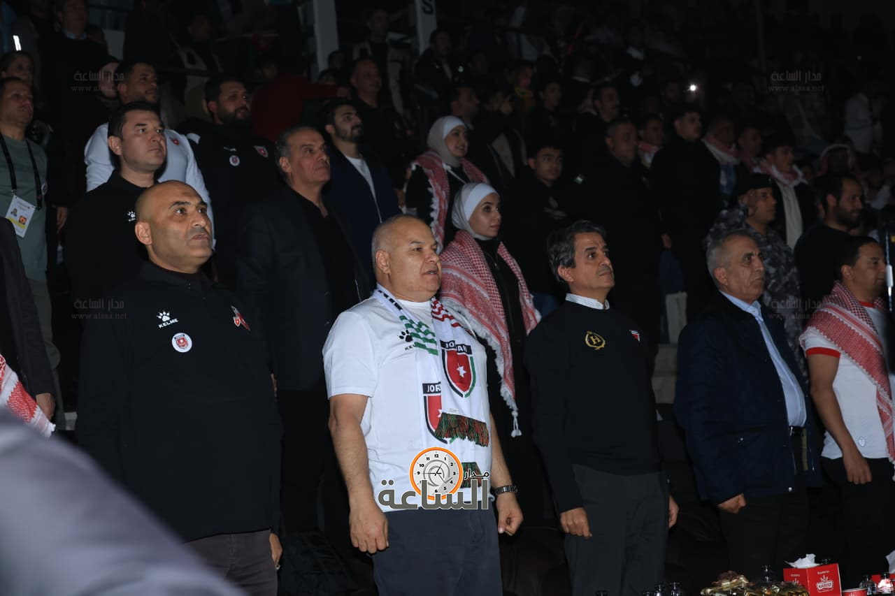 Madar Al-Saa Images 0.3019394032634902