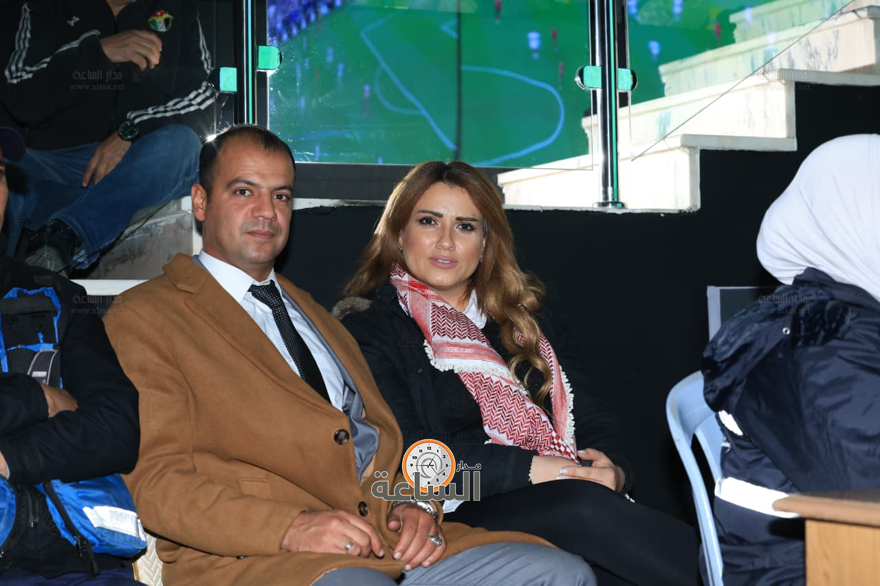 Madar Al-Saa Images 0.7408477895139624