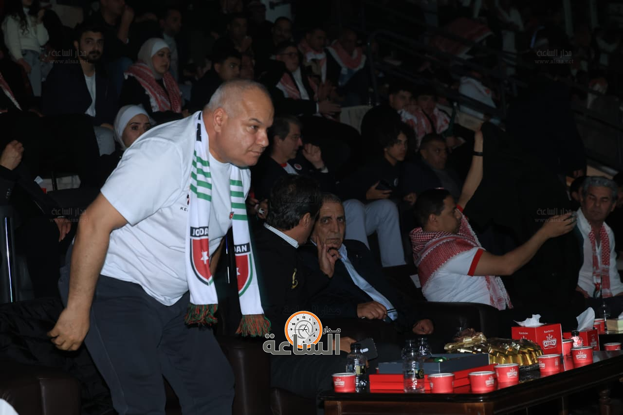 Madar Al-Saa Images 0.4191015540318953