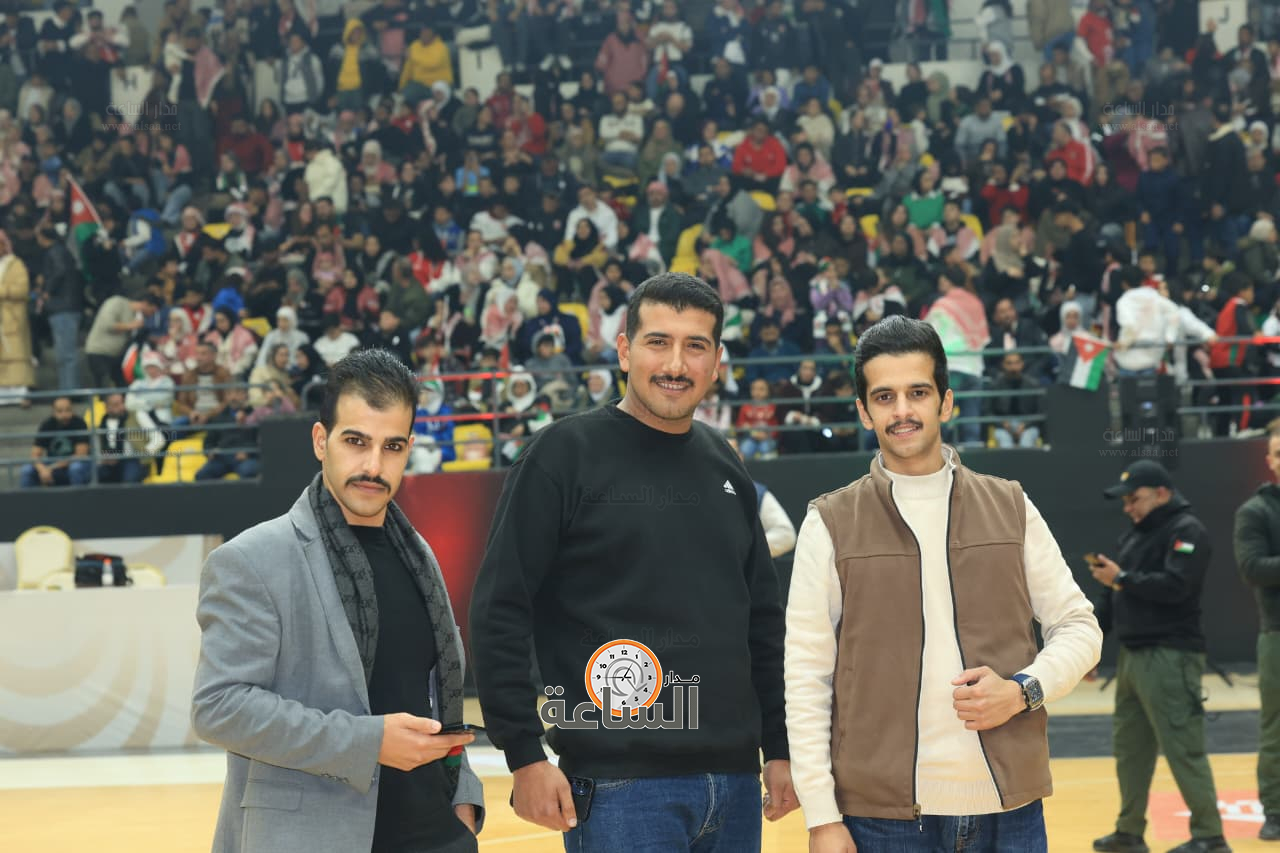 Madar Al-Saa Images 0.4675265263880649