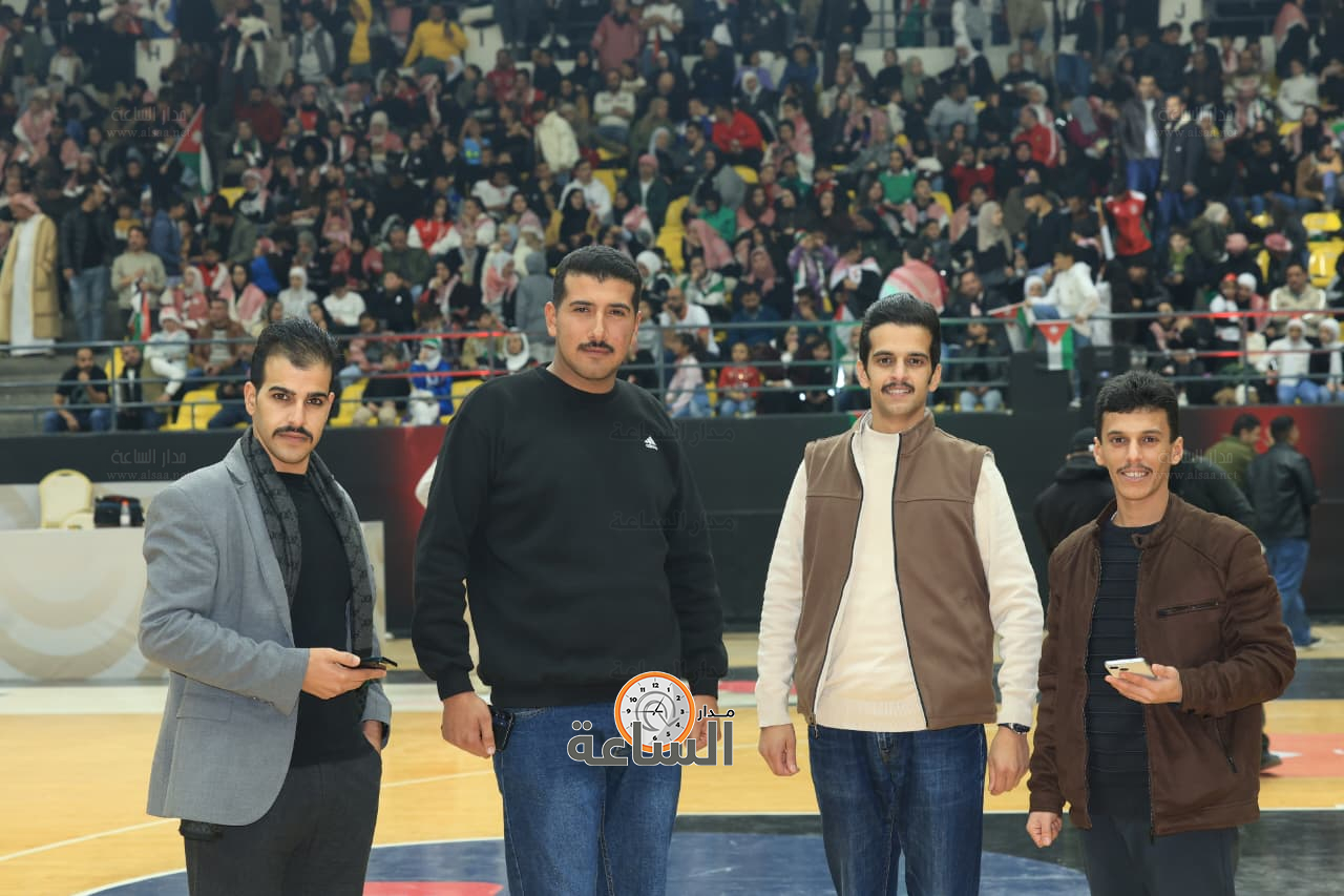 Madar Al-Saa Images 0.3880253805350512