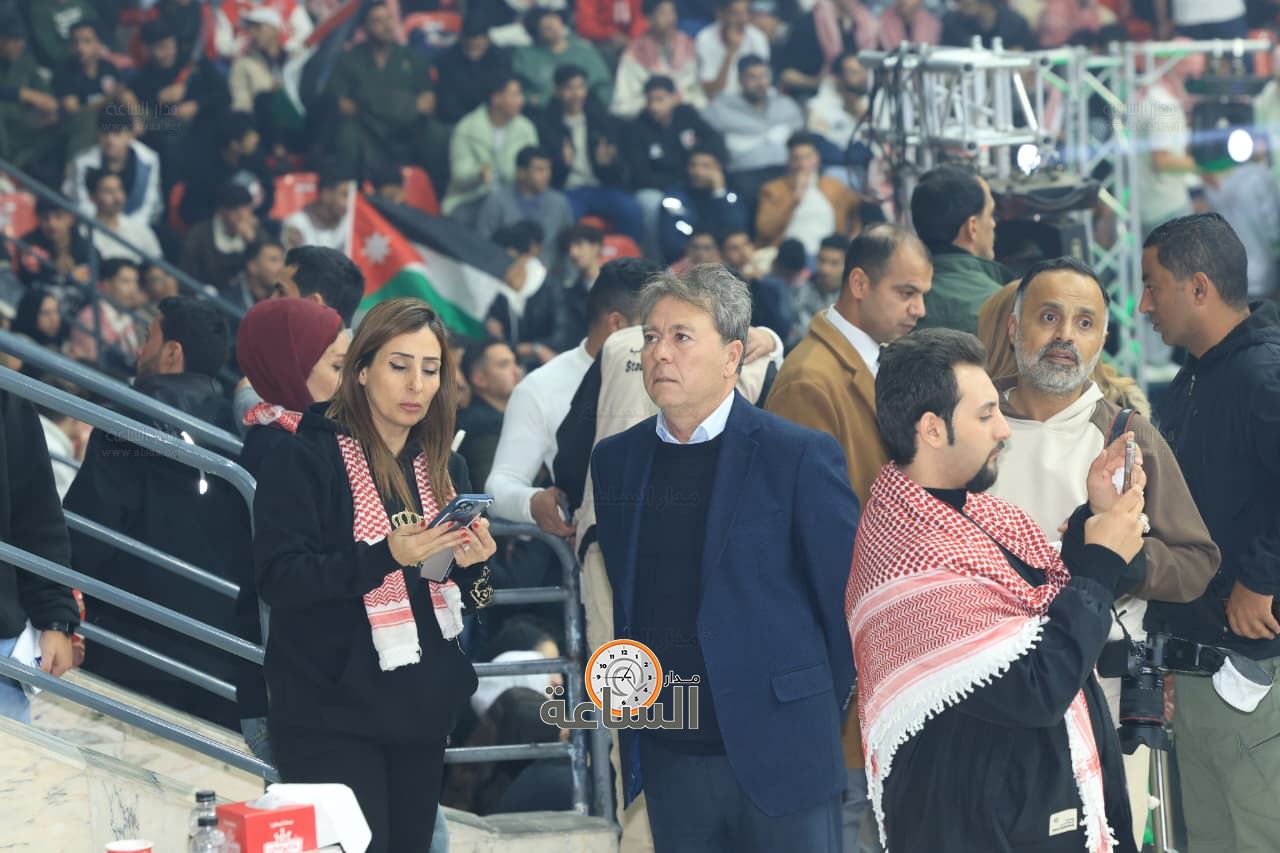 Madar Al-Saa Images 0.779852767762988