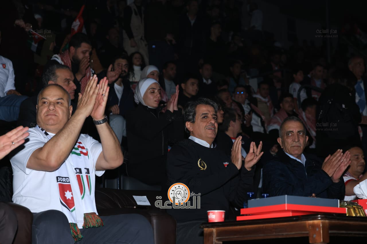 Madar Al-Saa Images 0.7362194116739071