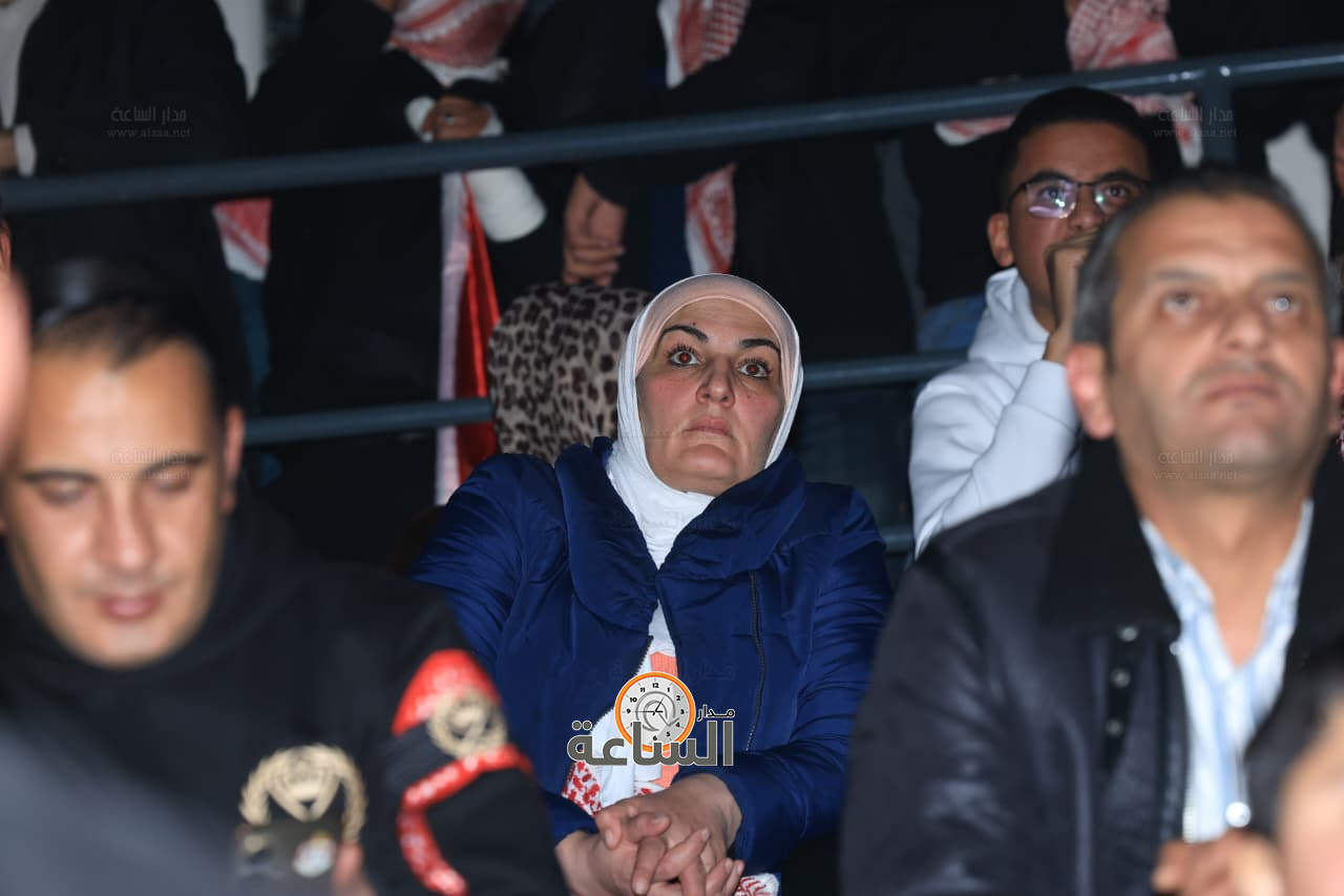 Madar Al-Saa Images 0.12369678783377014