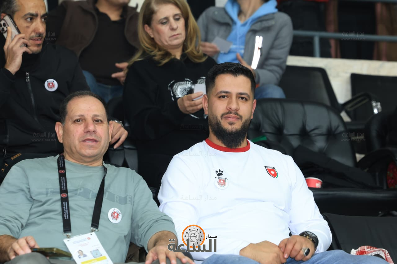 Madar Al-Saa Images 0.5897009996949715