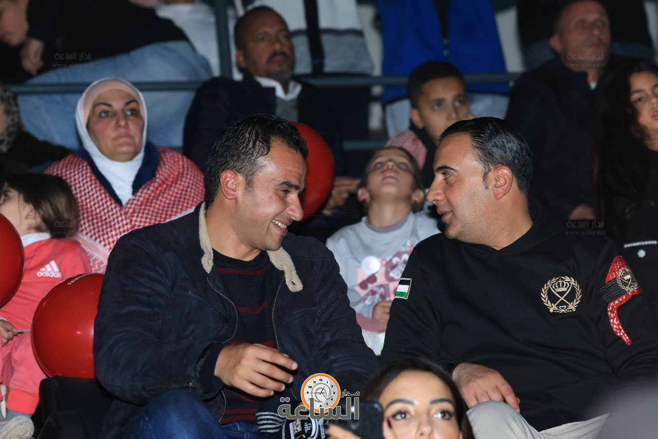 Madar Al-Saa Images 0.9589266606236859