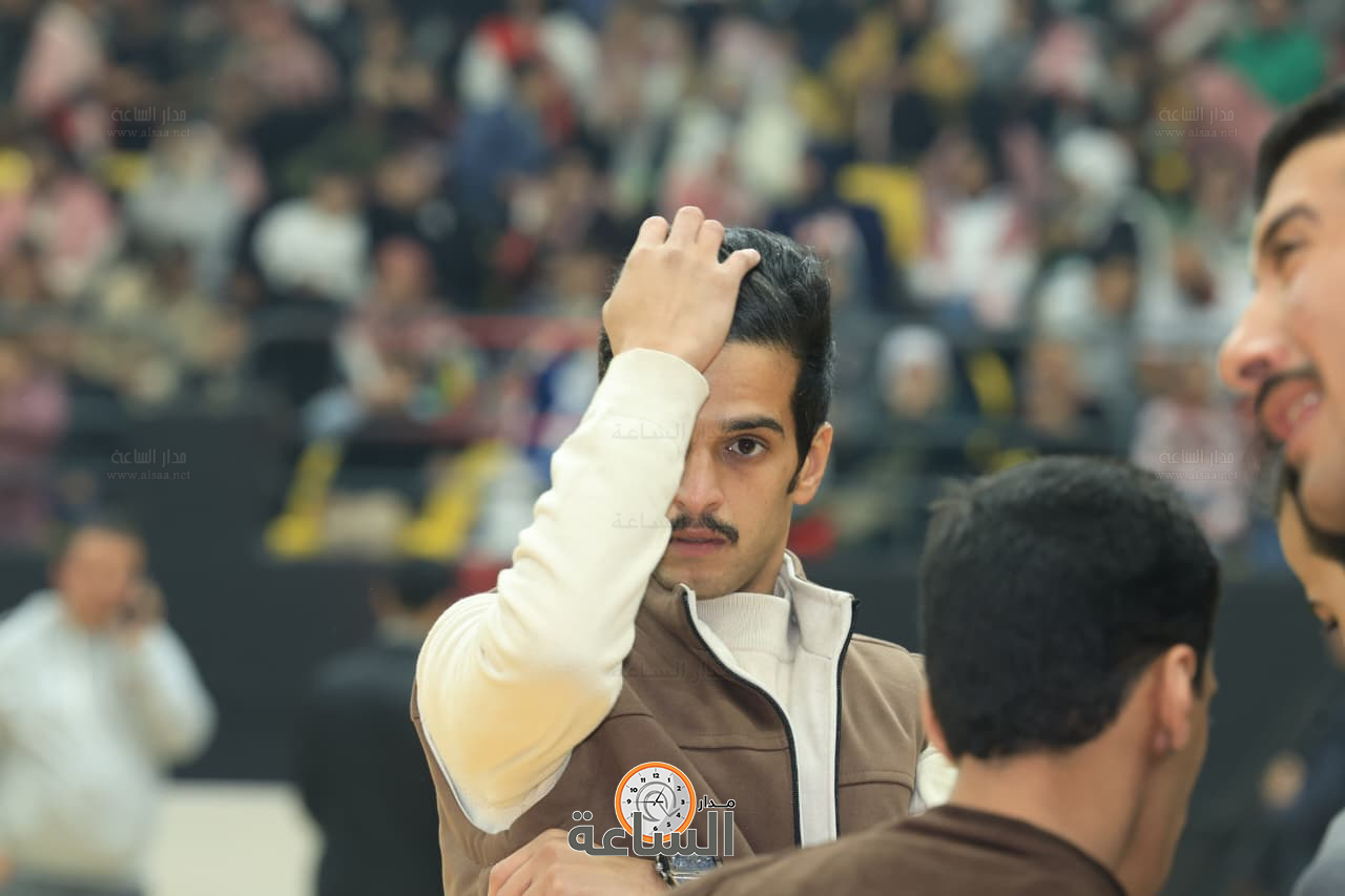 Madar Al-Saa Images 0.5884775683552679