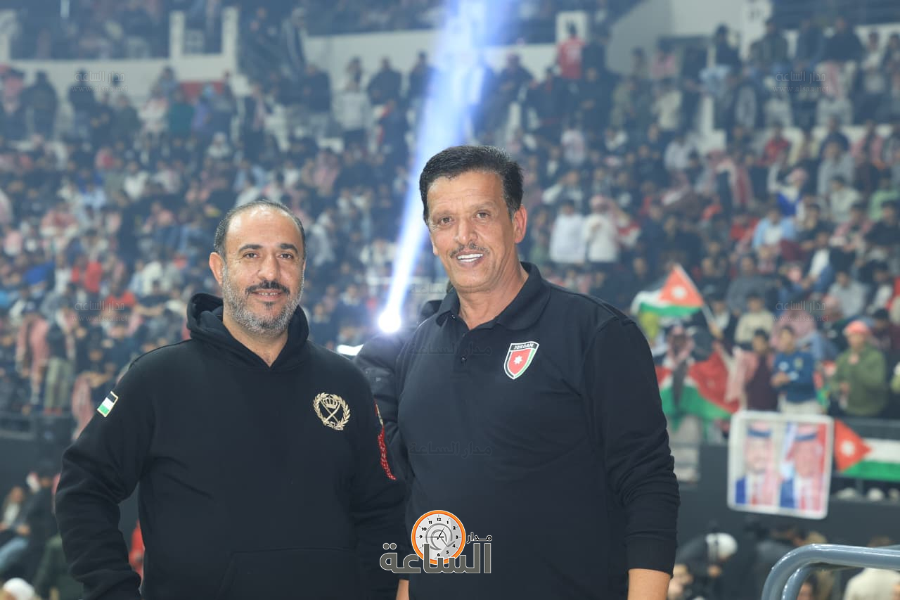 Madar Al-Saa Images 0.38003342339312063