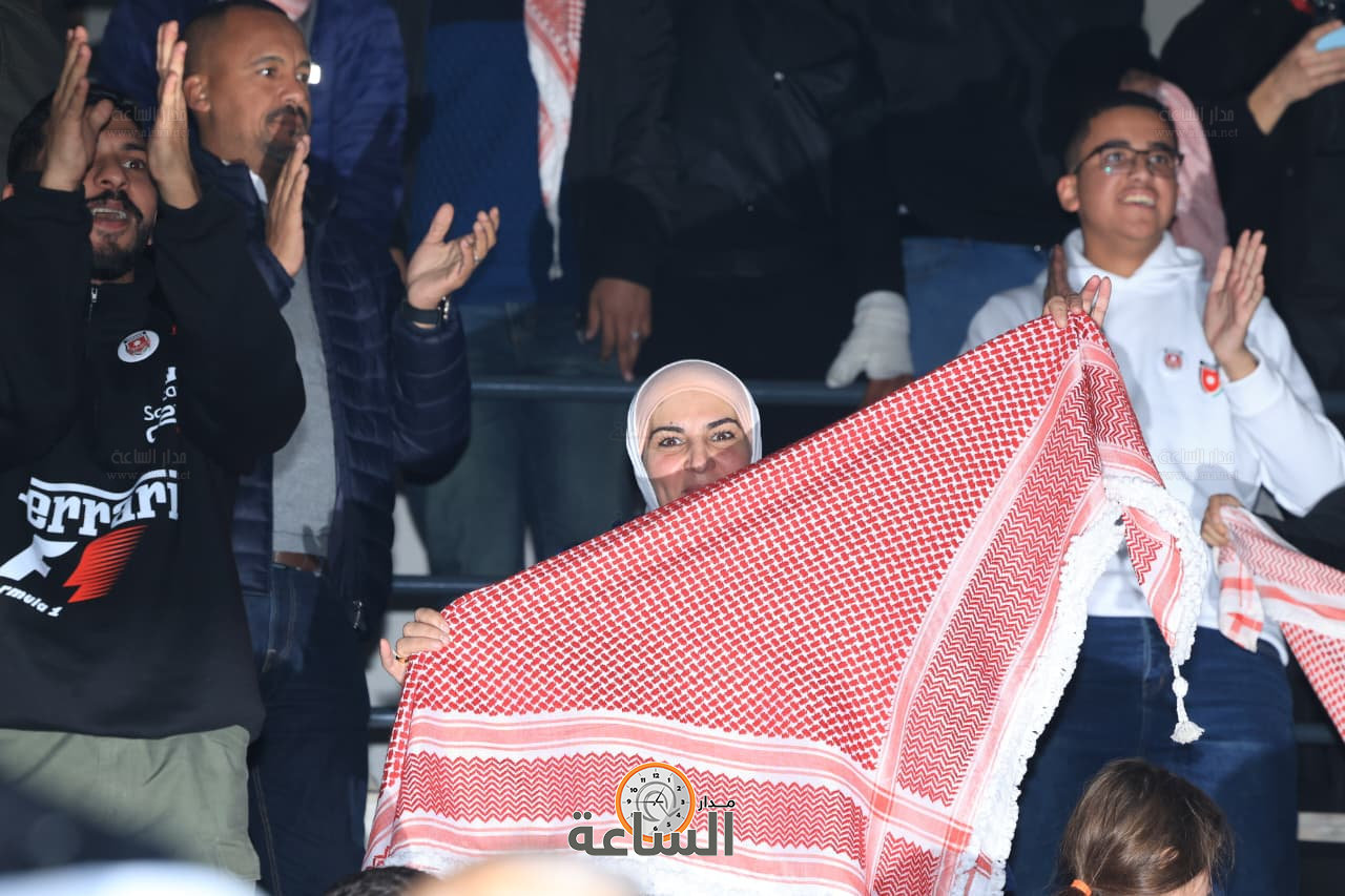 Madar Al-Saa Images 0.06532040631315184