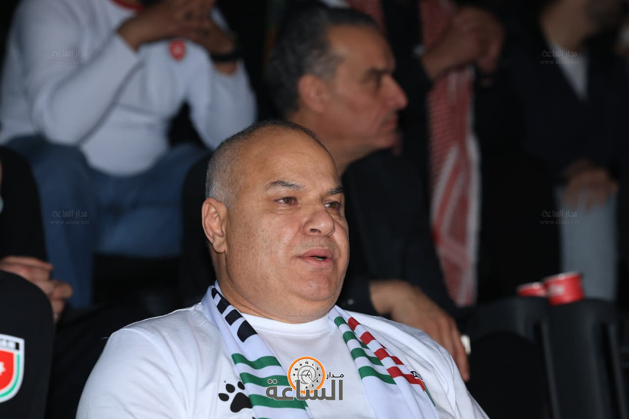 Madar Al-Saa Images 0.9222869809956457