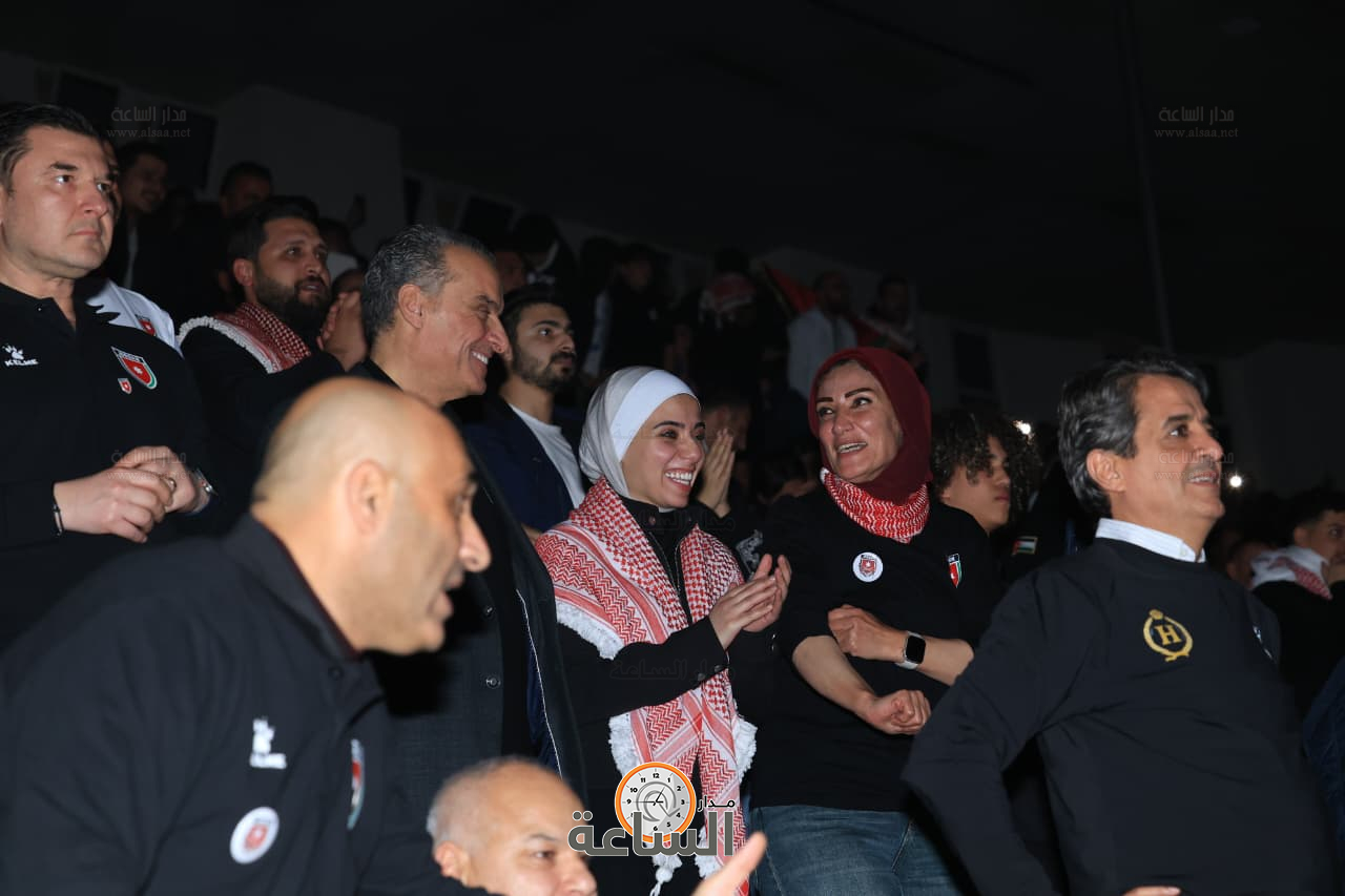 Madar Al-Saa Images 0.9565527172302364