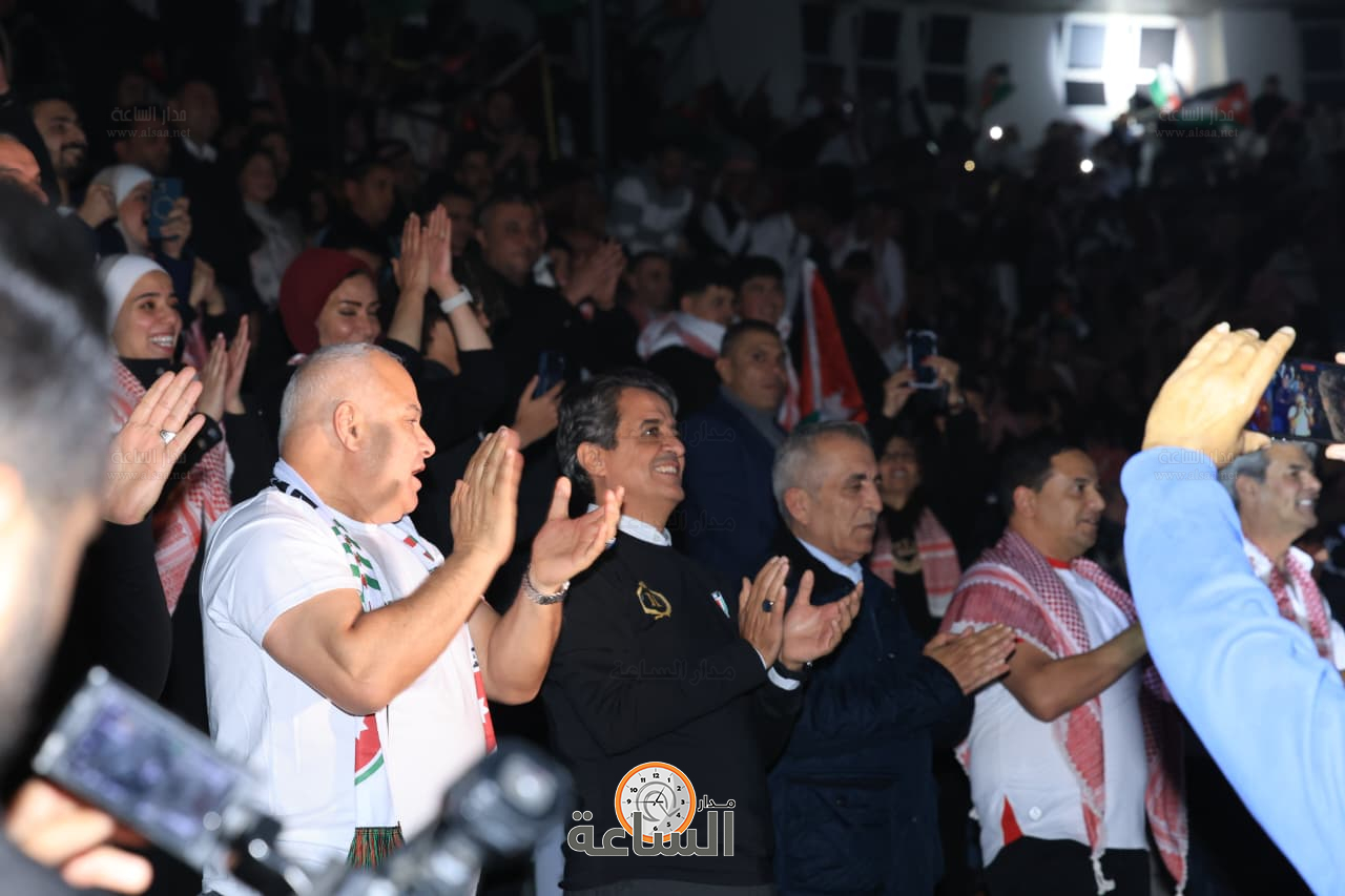 Madar Al-Saa Images 0.5231449453521064