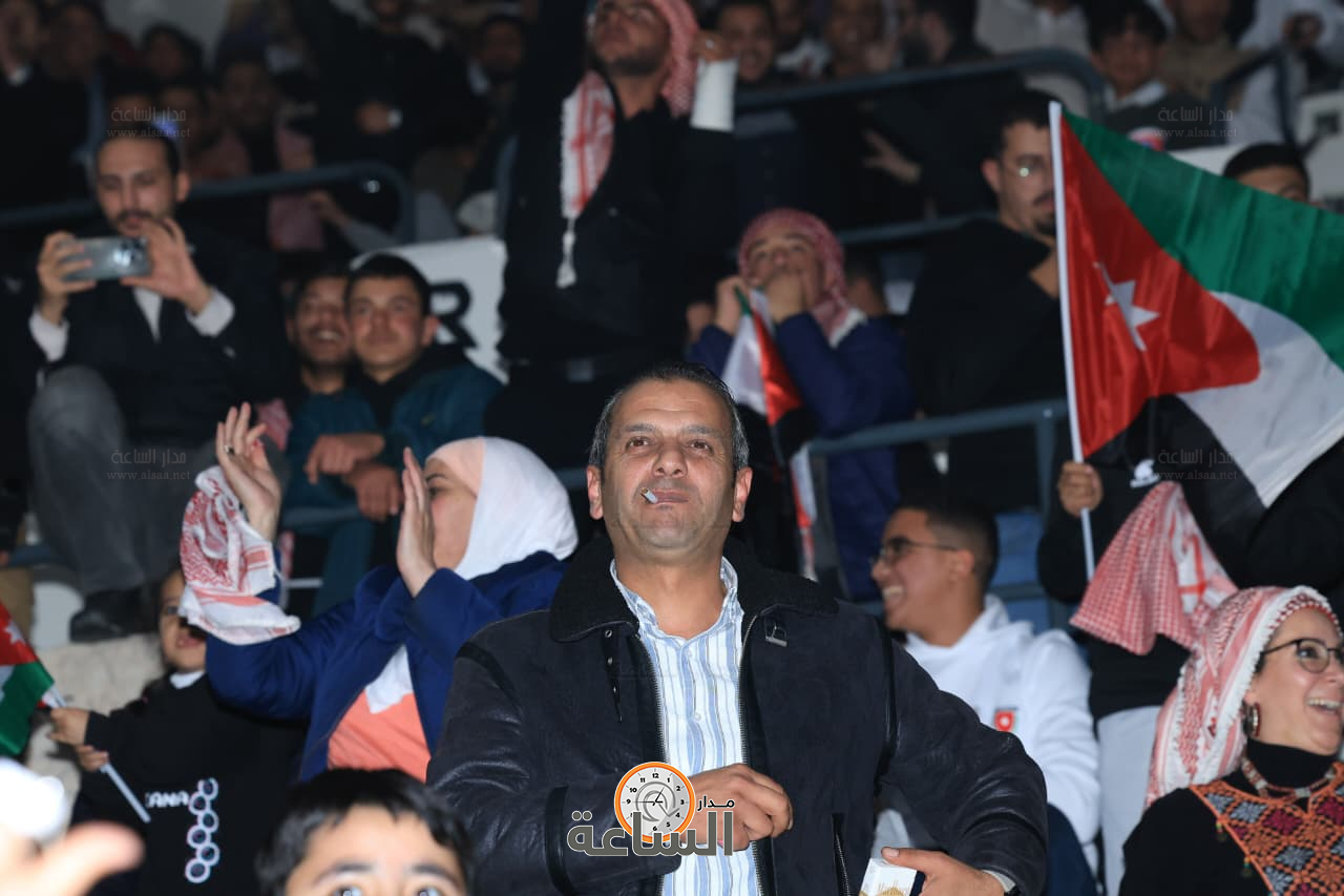 Madar Al-Saa Images 0.7550943271860316