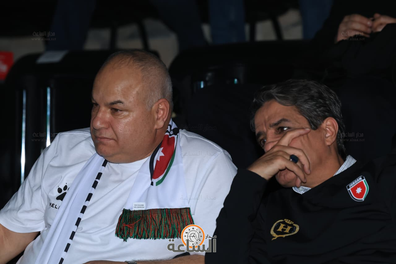 Madar Al-Saa Images 0.13343761755518369