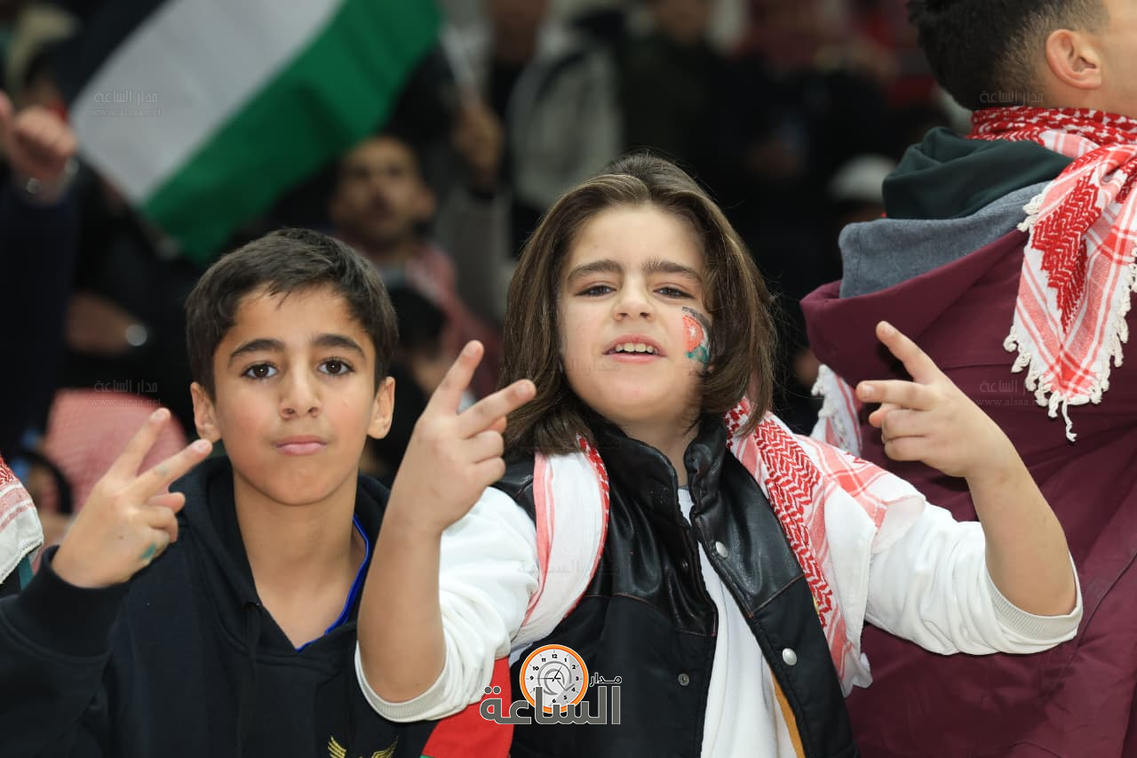 Madar Al-Saa Images 0.26046033187035644