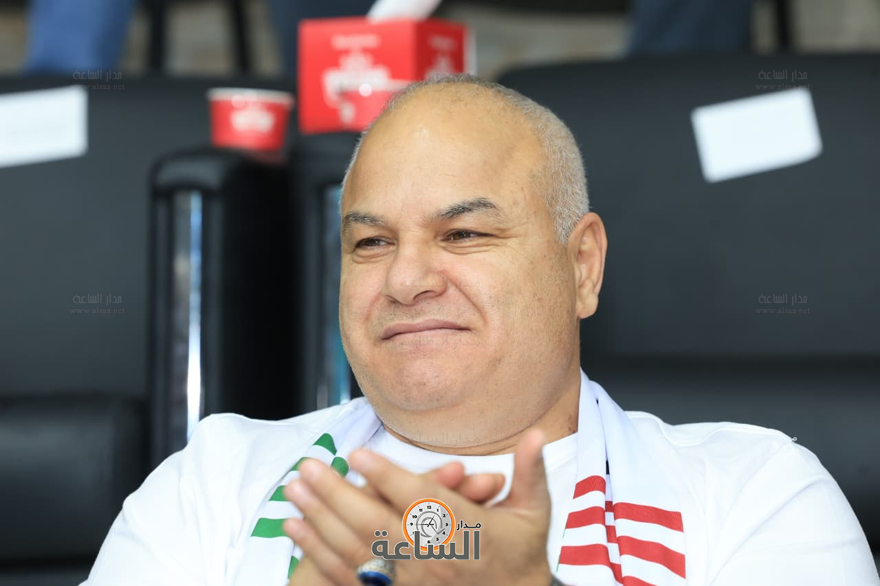 Madar Al-Saa Images 0.24565642110866825