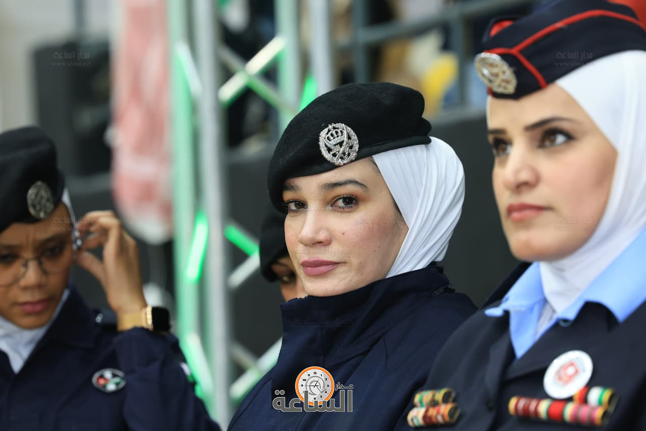 Madar Al-Saa Images 0.561820090772466