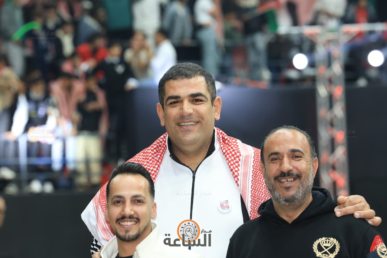 Madar Al-Saa Images 0.9145974859334219