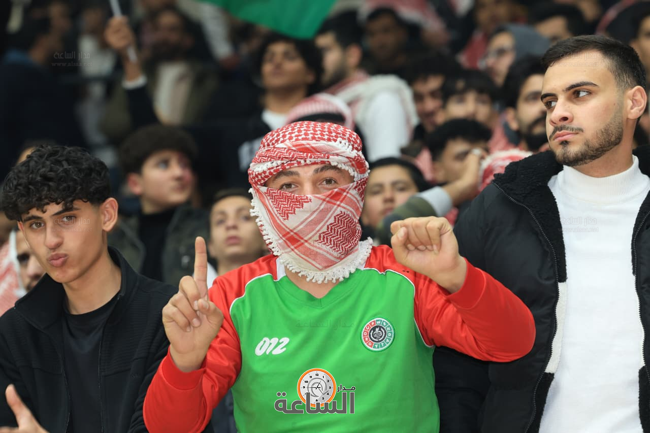 Madar Al-Saa Images 0.6143224356448035