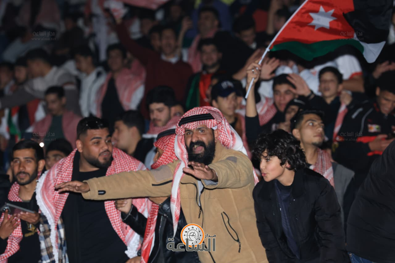 Madar Al-Saa Images 0.5421265082208186