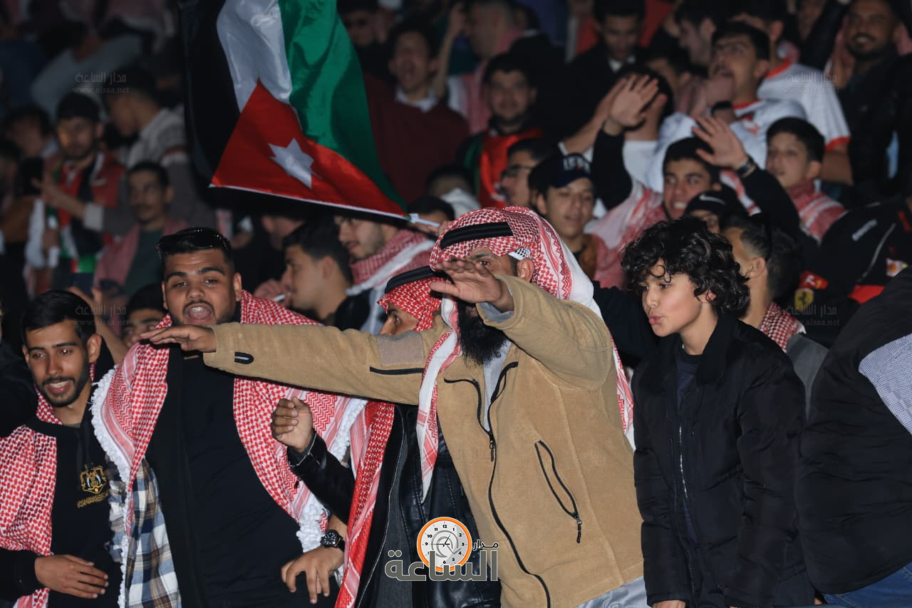 Madar Al-Saa Images 0.8137261696475842