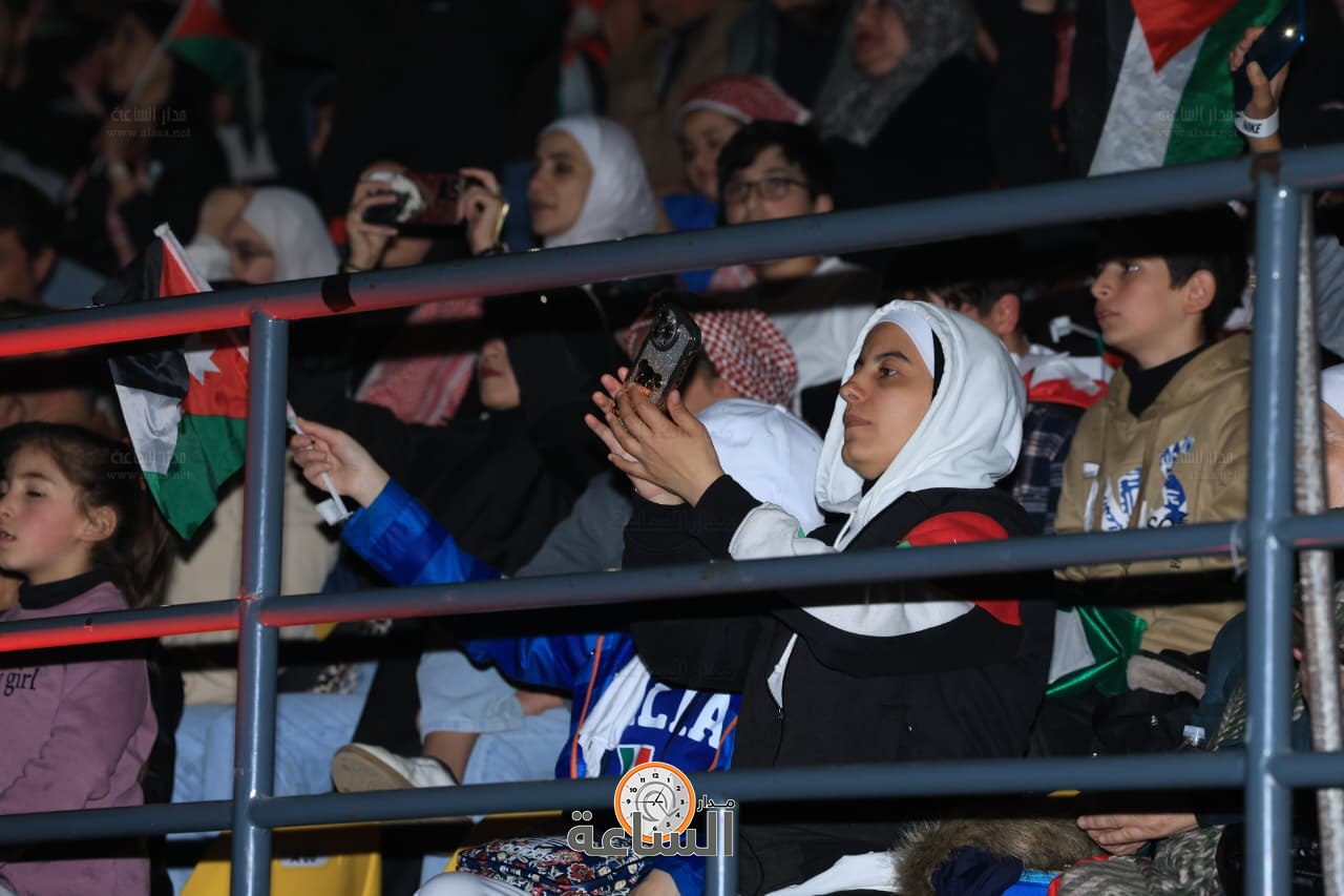 Madar Al-Saa Images 0.7293716137181685