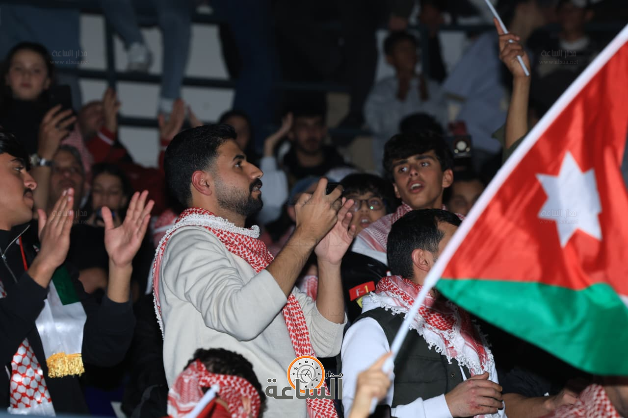 Madar Al-Saa Images 0.4489948472162113