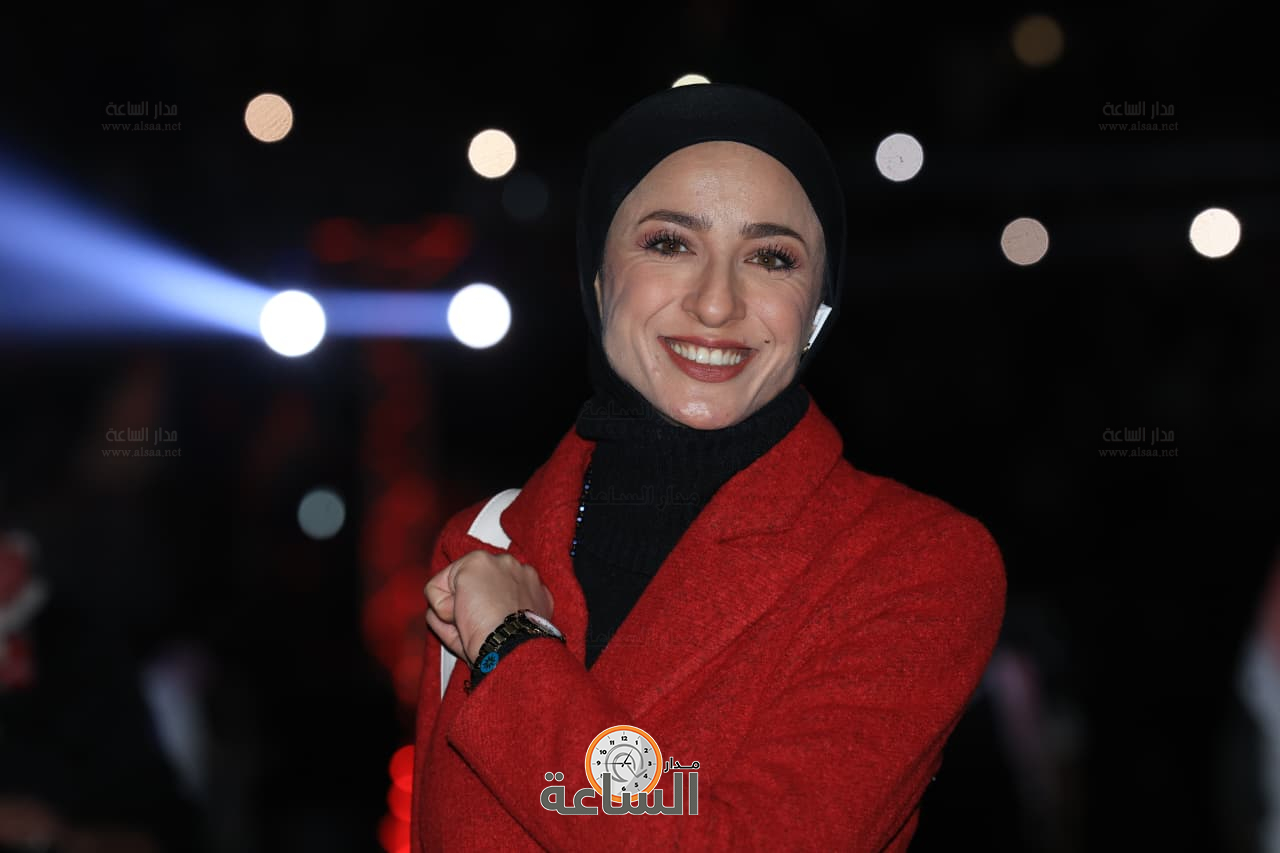 Madar Al-Saa Images 0.6882116515065865