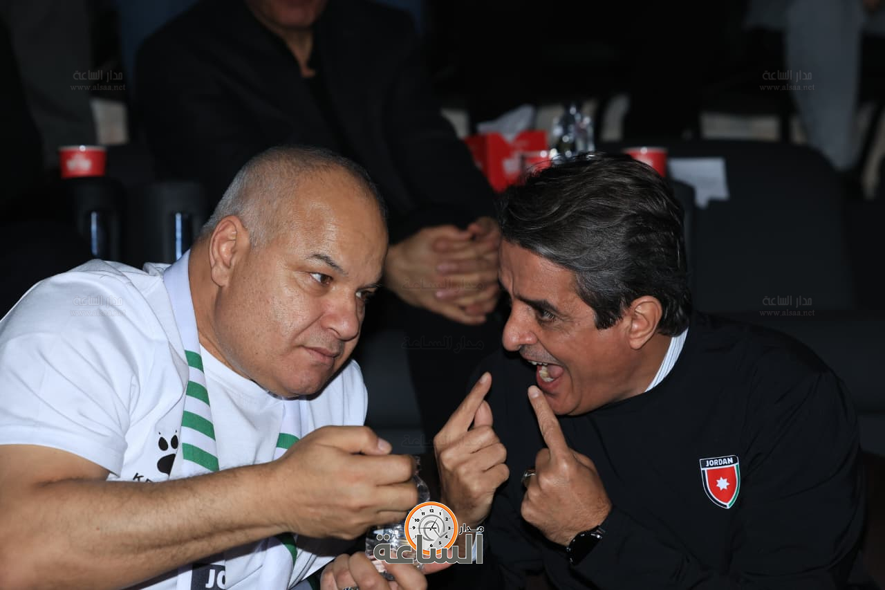 Madar Al-Saa Images 0.10095600064431565