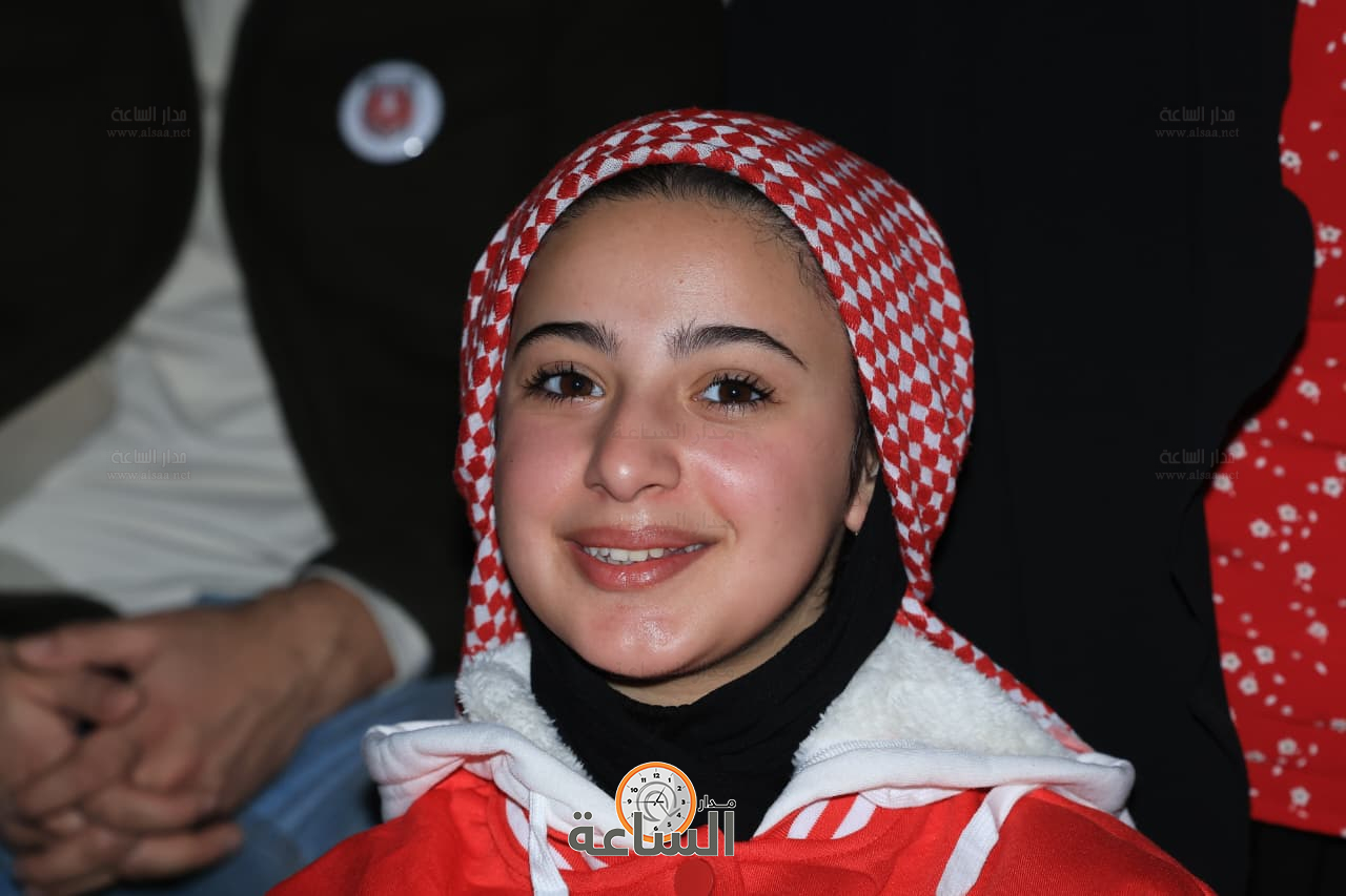 Madar Al-Saa Images 0.11201053856872745