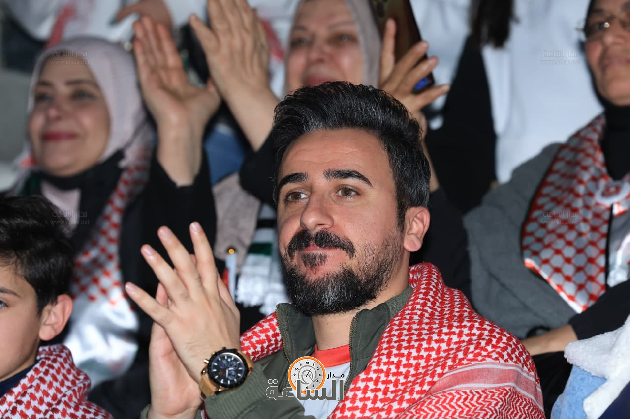 Madar Al-Saa Images 0.2633064268347609