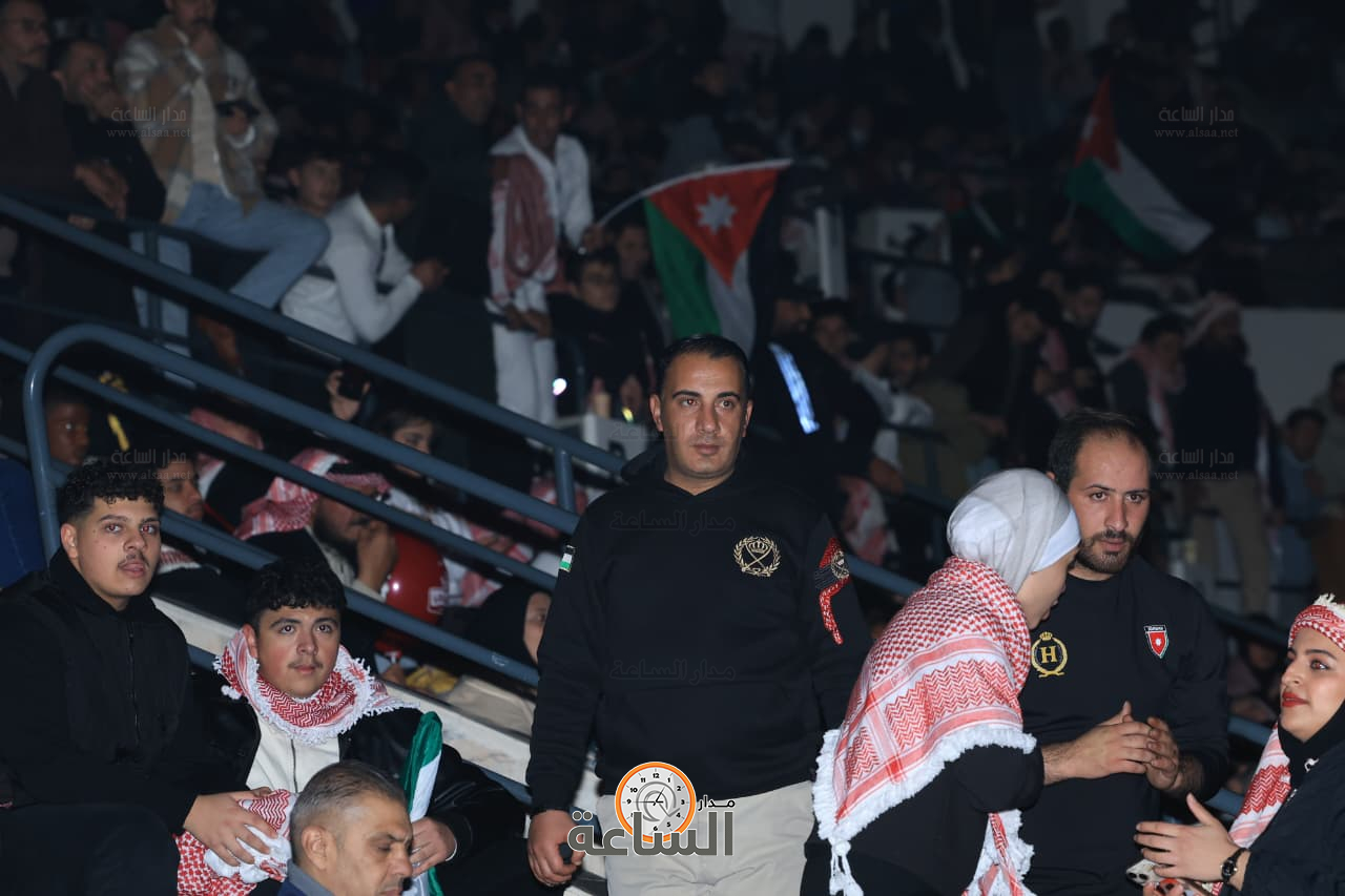 Madar Al-Saa Images 0.1122825683722789