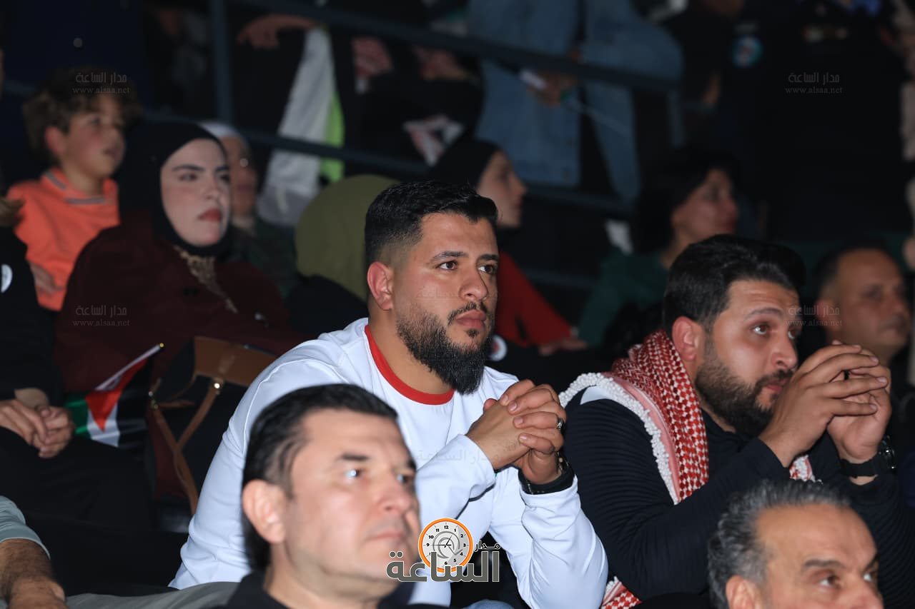 Madar Al-Saa Images 0.4417790784057767