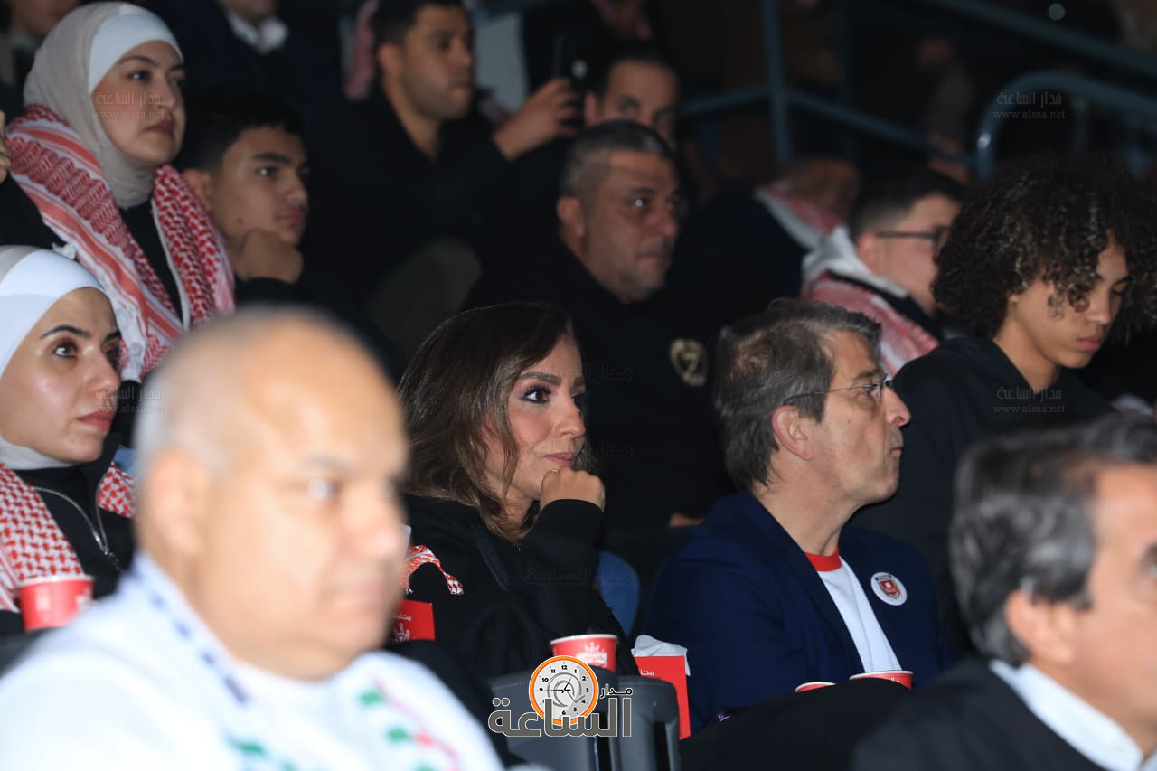 Madar Al-Saa Images 0.7904238678309481